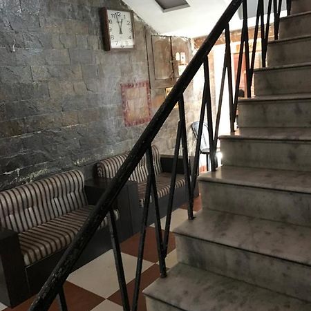 Bulandshahr Hotel Natraj מראה חיצוני תמונה