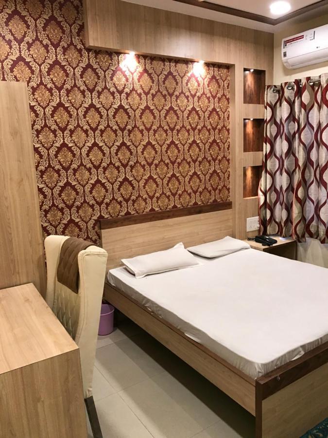 Bulandshahr Hotel Natraj מראה חיצוני תמונה