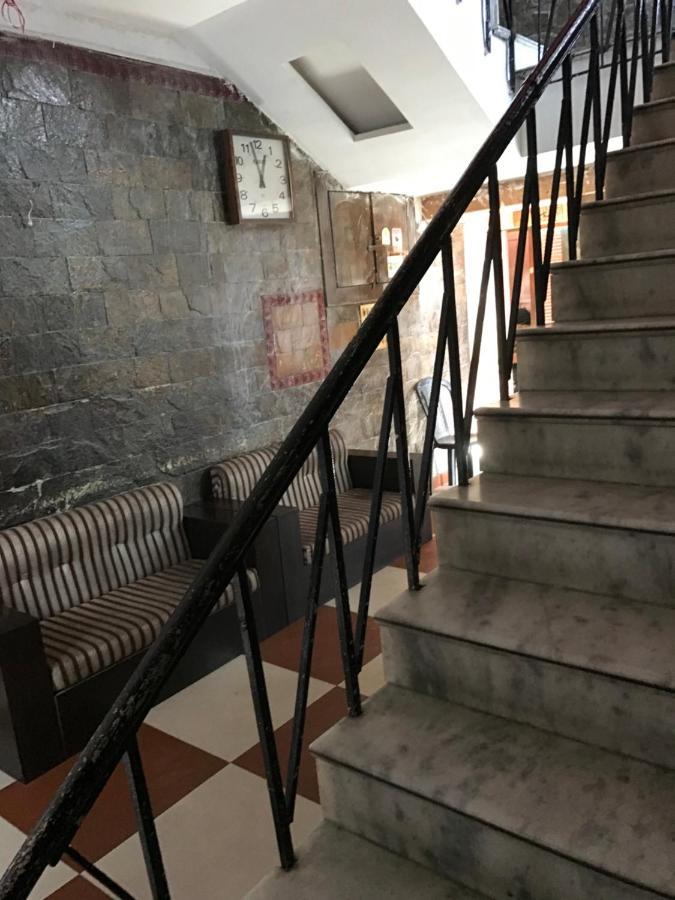 Bulandshahr Hotel Natraj מראה חיצוני תמונה