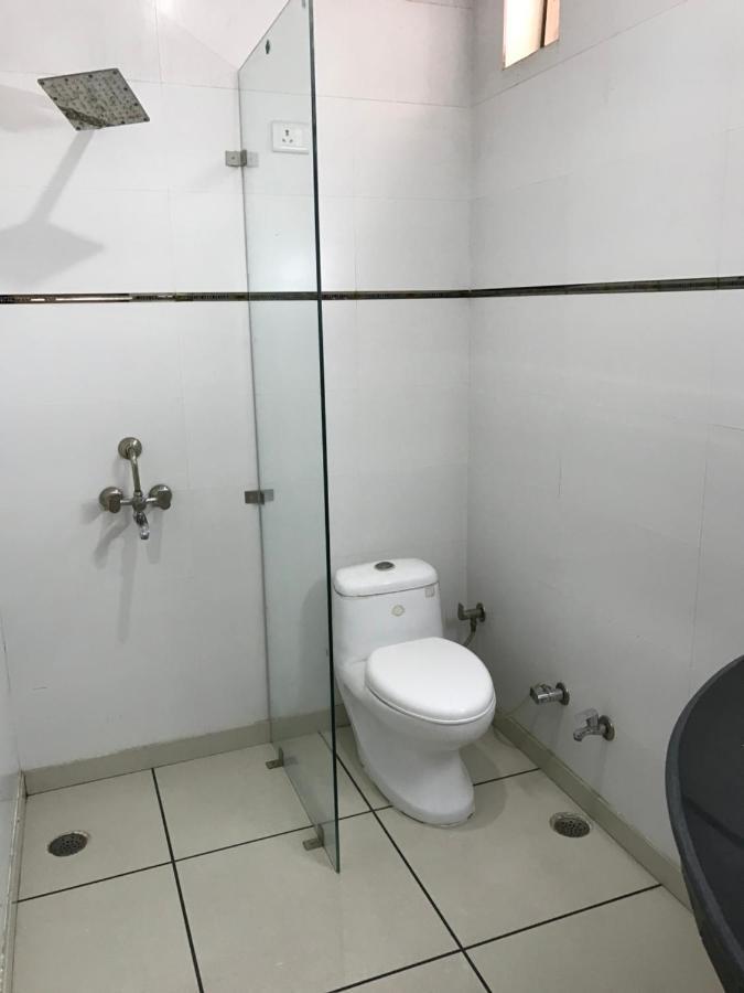 Bulandshahr Hotel Natraj מראה חיצוני תמונה