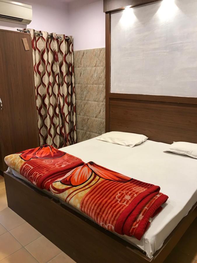 Bulandshahr Hotel Natraj מראה חיצוני תמונה