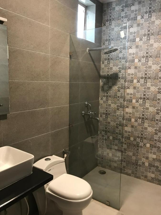 Bulandshahr Hotel Natraj מראה חיצוני תמונה