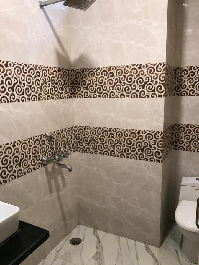 Bulandshahr Hotel Natraj מראה חיצוני תמונה