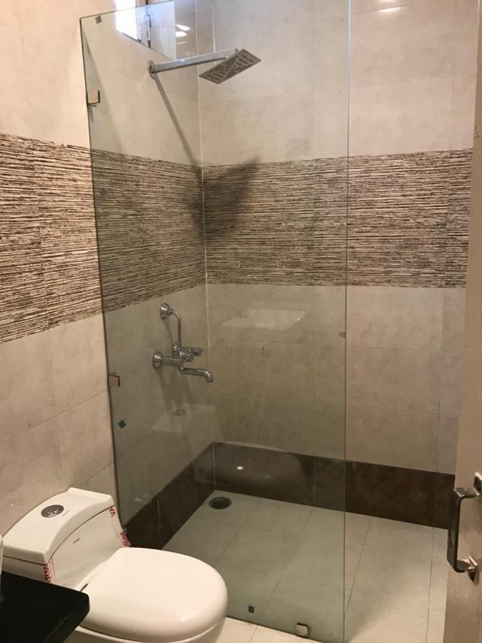 Bulandshahr Hotel Natraj מראה חיצוני תמונה