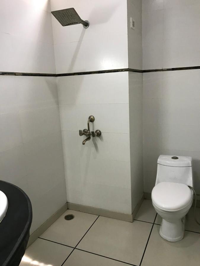 Bulandshahr Hotel Natraj מראה חיצוני תמונה