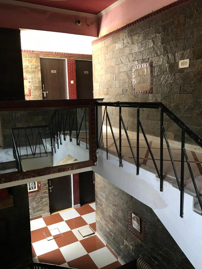 Bulandshahr Hotel Natraj מראה חיצוני תמונה