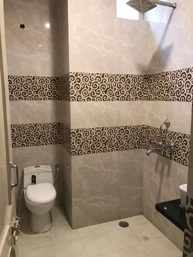 Bulandshahr Hotel Natraj מראה חיצוני תמונה