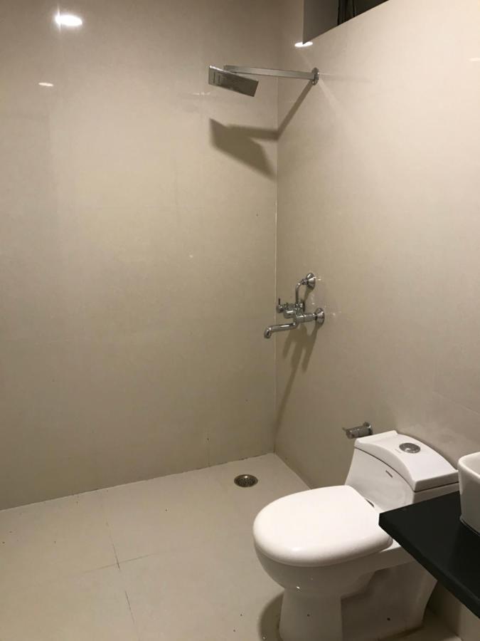 Bulandshahr Hotel Natraj מראה חיצוני תמונה