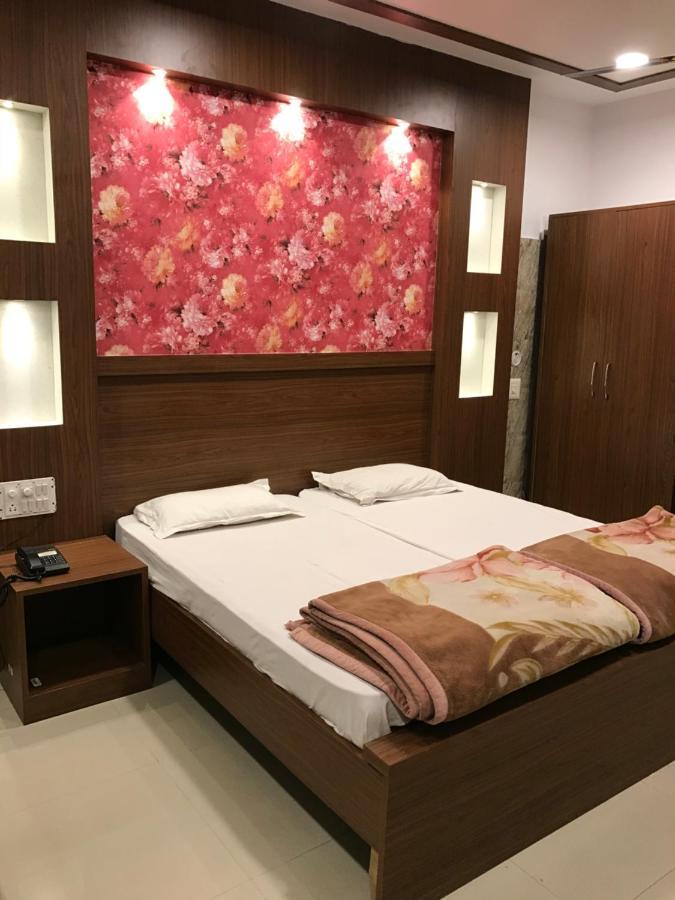 Bulandshahr Hotel Natraj מראה חיצוני תמונה